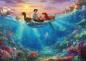 Preview: 500 Teile Schmidt Spiele Puzzle Thomas Kinkade Disney Arielle 59927