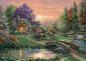 Preview: 1000 Teile Schmidt Spiele Puzzle Thomas Kinkade Sweetheart Retreat 59937