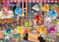 Preview: 1000 Teile Schmidt Spiele Puzzle SpaceBubble.Club Happy Together im Candy Store 59944