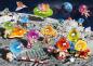 Preview: 1000 Teile Schmidt Spiele Puzzle SpaceBubble.Club Auf dem Mond 59945