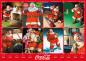 Preview: 1000 Teile Schmidt Spiele Puzzle Coca Cola Santa Claus 59956