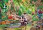 Preview: 1000 Teile Schmidt Spiele Puzzle Steve Sundram Wildlife Asiatische Tierwelt 59962