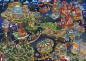 Preview: 1000 Teile Schmidt Spiele Puzzle Steve Skelton Verrückte Welt 59968