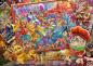 Preview: 1000 Teile Schmidt Spiele Puzzle Steve Sundram Mania Katzenmanie 59979