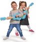 Preview: Eichhorn Spielzeug Spielwelt Musik Holzgitarre, 54cm 100003480