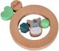 Preview: Eichhorn Baby Babywelt HiPP Ring Greifling 100005874