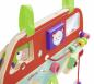 Preview: Eichhorn Baby Babywelt Motorikspielzeug Motorik-Spielbrett Auto 100005469