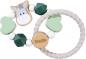 Preview: Eichhorn Baby Babywelt Greifling mit Ring HiPP 100005875