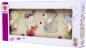 Preview: 4 Teile Eichhorn Kinder Puzzle Holz Friends 100005478