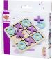 Preview: Eichhorn Kinderspiel Strategiespiel Games Tic Tac Toe Spiel 100002812