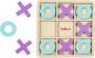 Preview: Eichhorn Kinderspiel Strategiespiel Games Tic Tac Toe Spiel 100002812