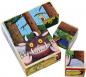 Preview: 12 Teile Eichhorn Kinder Würfel Puzzle Holz Grüffelo 109295662