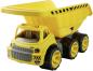 Preview: BIG Indoor / Outdoor Spielzeug Fahrzeug Power Worker Mega Kipper 800054820