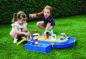 Preview: BIG Outdoor Wasser Spielzeug Garten Waterplay Wasserbahn Peppa Pig 800055140