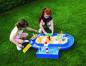 Preview: BIG Outdoor Wasser Spielzeug Garten Waterplay Wasserbahn Peppa Pig 800055140