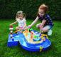 Preview: BIG Outdoor Wasser Spielzeug Garten Waterplay Wasserbahn Peppa Pig 800055140