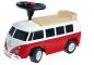 Preview: BIG Outdoor Spielzeug Fahrzeug Bobby Car Baby VW T1 800055320