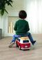 Preview: BIG Outdoor Spielzeug Fahrzeug Bobby Car Baby VW T1 800055320