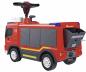 Preview: BIG Outdoor Spielzeug Fahrzeug Bobby Car Baby Feuerwehr VOLVO Rosenbauer 800055326