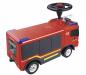 Preview: BIG Outdoor Spielzeug Fahrzeug Bobby Car Baby Feuerwehr VOLVO Rosenbauer 800055326