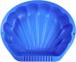 Preview: BIG Outdoor Spielzeug Garten Sandkasten, Wasserschale Sandshell blau 800055720