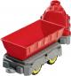 Preview: BIG Indoor / Outdoor Spielzeug Fahrzeug Power Worker Mini Zug mit Wagon 800055784