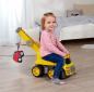 Preview: BIG Indoor / Outdoor Spielzeug Fahrzeug Power Worker Maxi Kran 800055816