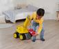 Preview: BIG Indoor / Outdoor Spielzeug Fahrzeug Power Worker Maxi Kran 800055816