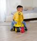 Preview: BIG Indoor / Outdoor Spielzeug Fahrzeug Power Worker Maxi Kran 800055816