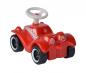 Preview: BIG Spielzeug Fahrzeug Mini Bobby Car Classic rot 800055975