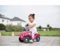 Preview: BIG Outdoor Spielzeug Fahrzeug Bobby Car Classic Candy pink 800056129