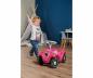 Preview: BIG Outdoor Spielzeug Fahrzeug Bobby Car Classic Candy pink 800056129