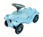 Preview: BIG Outdoor Spielzeug Fahrzeug Bobby Car Classic Blowball blau 800056136