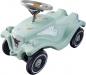 Preview: BIG Outdoor Spielzeug Fahrzeug Bobby Car Classic Green Sea Salbei-orange 800056141