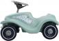 Preview: BIG Outdoor Spielzeug Fahrzeug Bobby Car Classic Green Sea Salbei-orange 800056141