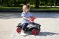 Preview: BIG Outdoor Spielzeug Fahrzeug Bobby Car Classic Little Rocker 800056144