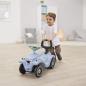 Preview: BIG Outdoor Spielzeug Fahrzeug Bobby Car Classic Bundle + Walker 800056145