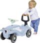 Preview: BIG Outdoor Spielzeug Fahrzeug Bobby Car Classic Bundle + Walker 800056145