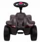 Preview: BIG Outdoor Spielzeug Fahrzeug Bobby Car Neo anthrazit 800056243