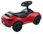 Preview: BIG Outdoor Spielzeug Fahrzeug Bobby Car Baby Porsche 911 rot 800056353