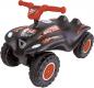 Preview: BIG Outdoor Spielzeug Fahrzeug Bobby Car Bobby Quad Racing rot 800056413