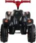 Preview: BIG Outdoor Spielzeug Fahrzeug Bobby Car Bobby Quad Racing rot 800056413