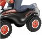 Preview: BIG Outdoor Spielzeug Fahrzeug Bobby Car Bobby Quad Racing rot 800056413