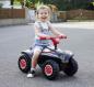 Preview: BIG Outdoor Spielzeug Fahrzeug Bobby Car Bobby Quad Racing rot 800056413