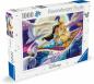 Preview: 1000 Teile Ravensburger Puzzle Disney Classics Aladdin 12000002