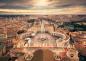 Preview: 1000 Teile Ravensburger Puzzle Beautiful Skylines Rome 12000015