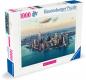 Preview: 1000 Teile Ravensburger Puzzle Beautiful Skylines New York 12000017