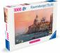 Preview: 1000 Teile Ravensburger Puzzle Mediterranean Places Italy 12000026