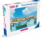 Preview: 1000 Teile Ravensburger Puzzle Mediterranean Places Malta 12000028