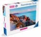 Preview: 1000 Teile Ravensburger Puzzle Mediterranean Places Greece 12000030